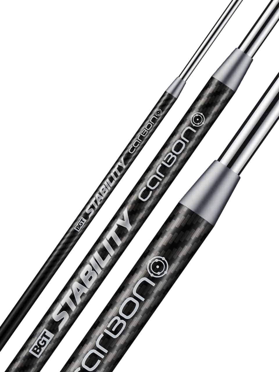 Breakthrough Golf Technology BGT Stability Carbon Putter Shaft